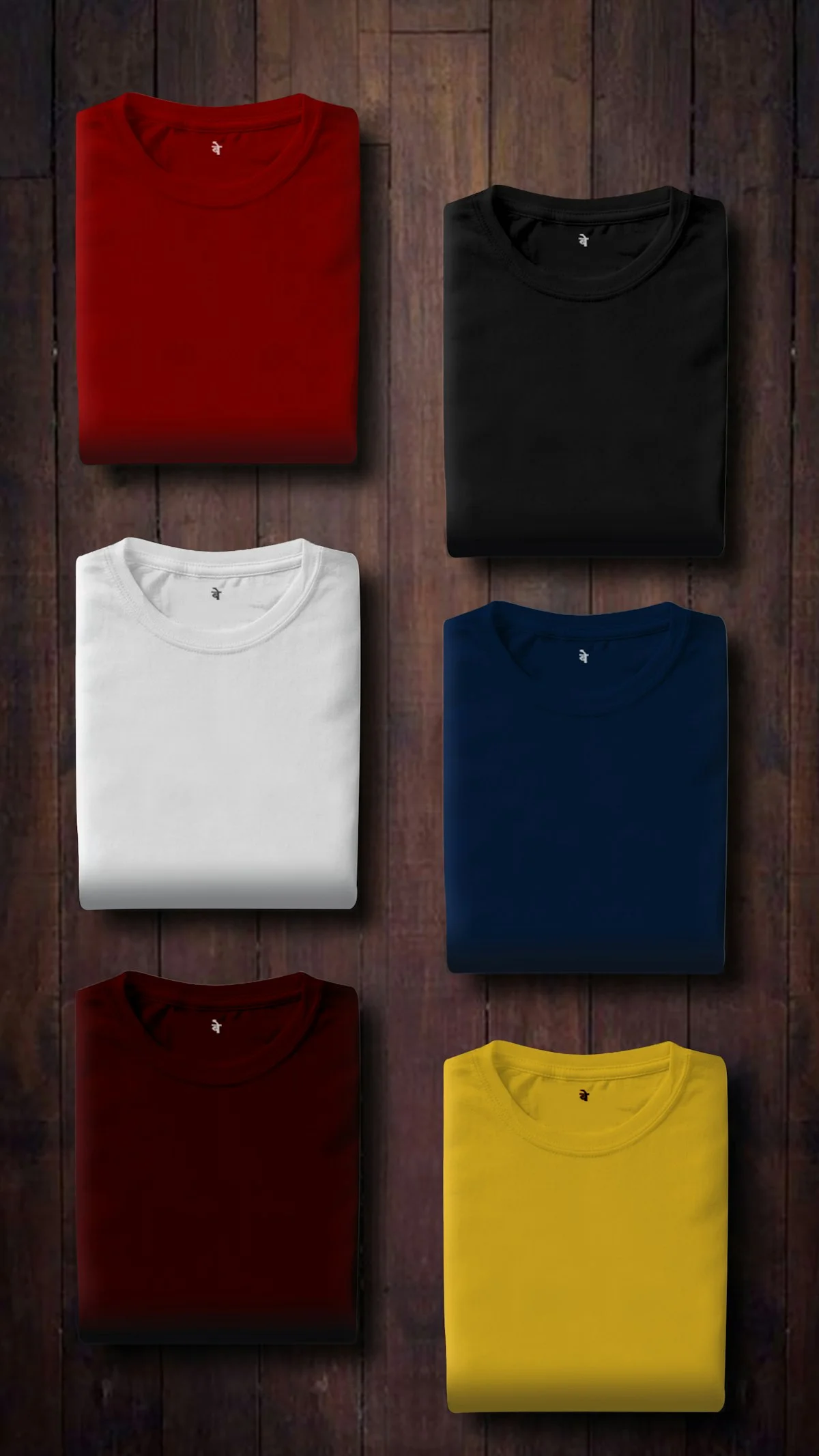 Camisetas 2